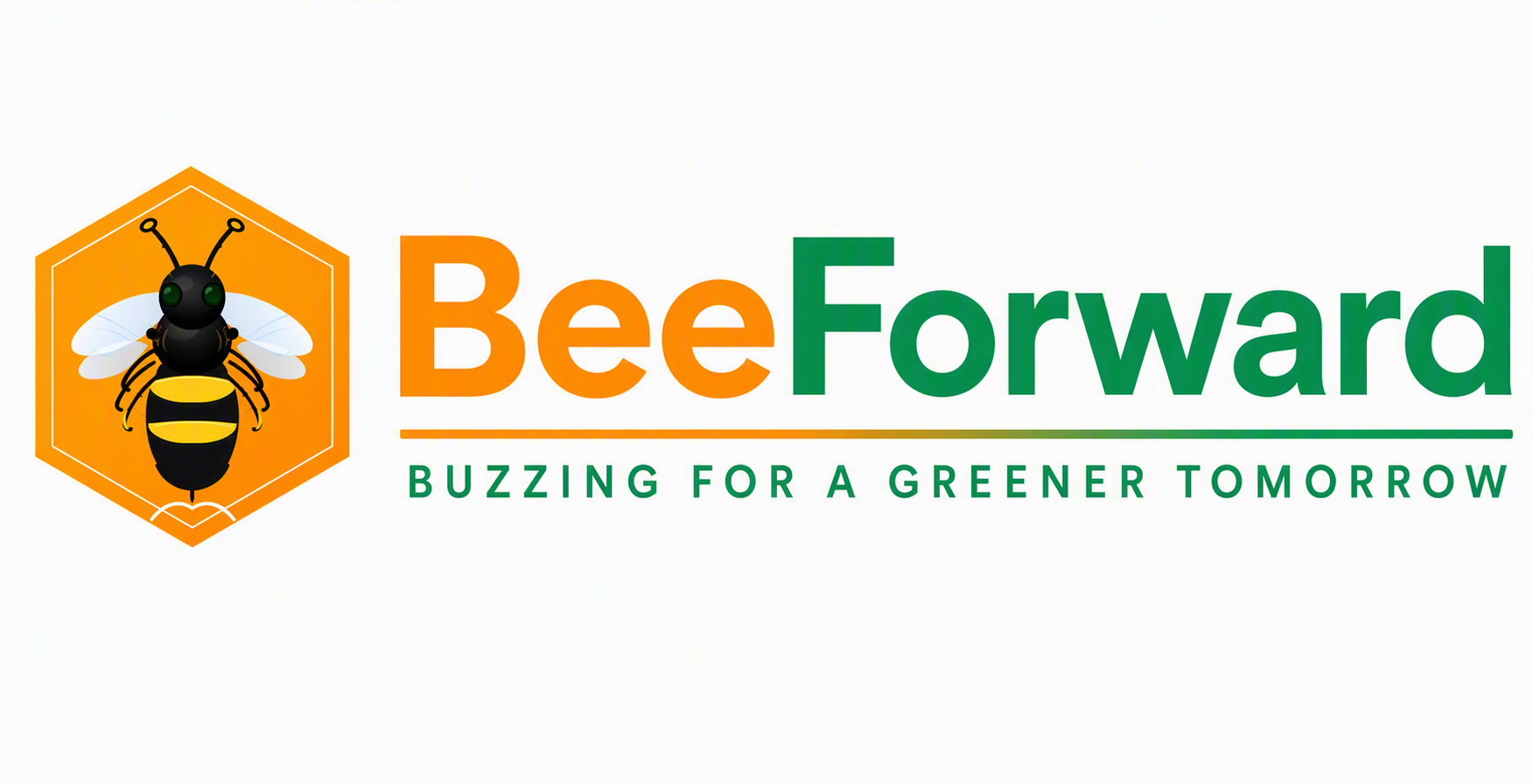 BeeForward Logo
