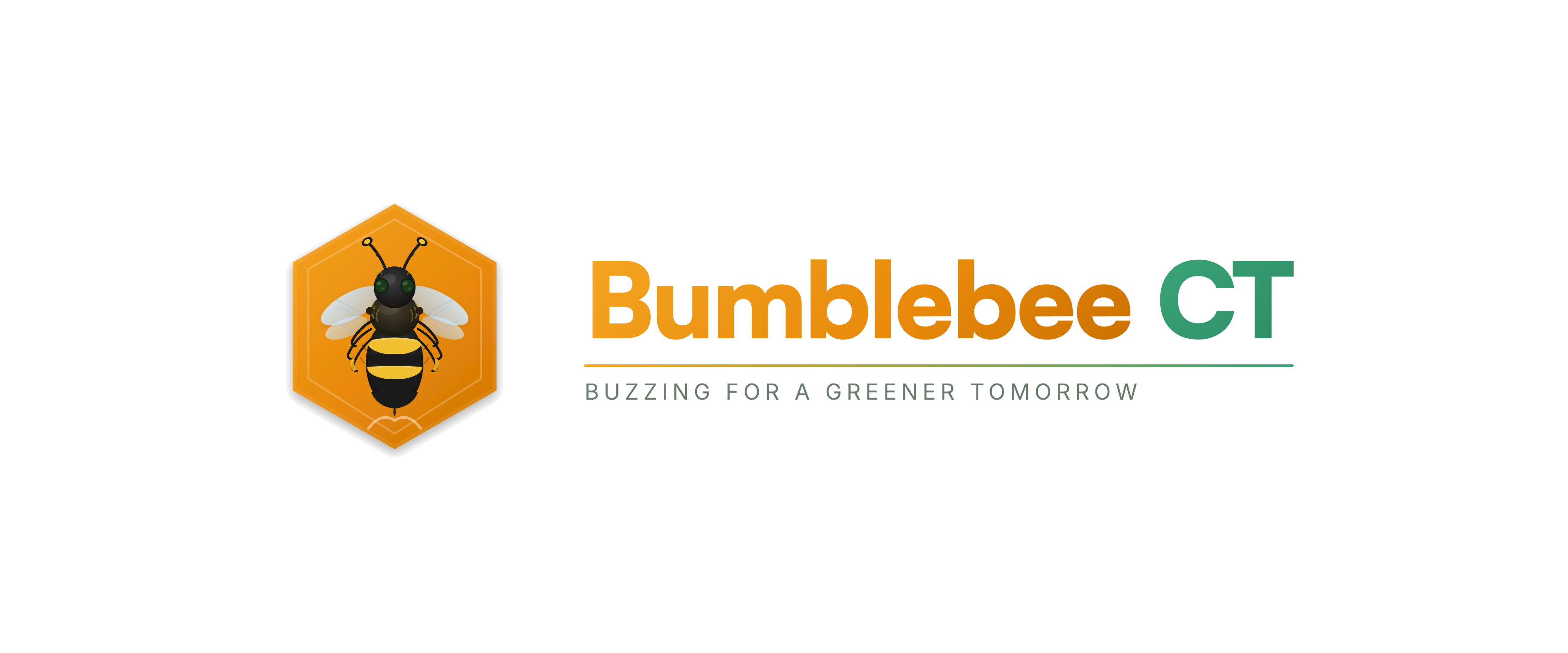 Bumblebee CT Logo